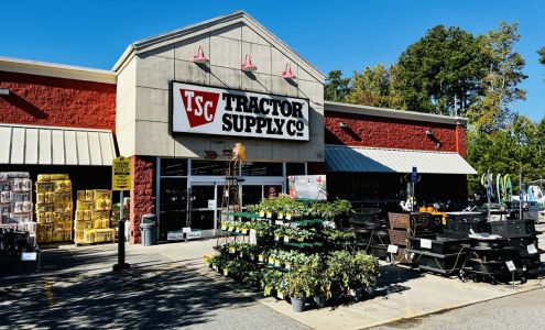 Tractor Supply Co.