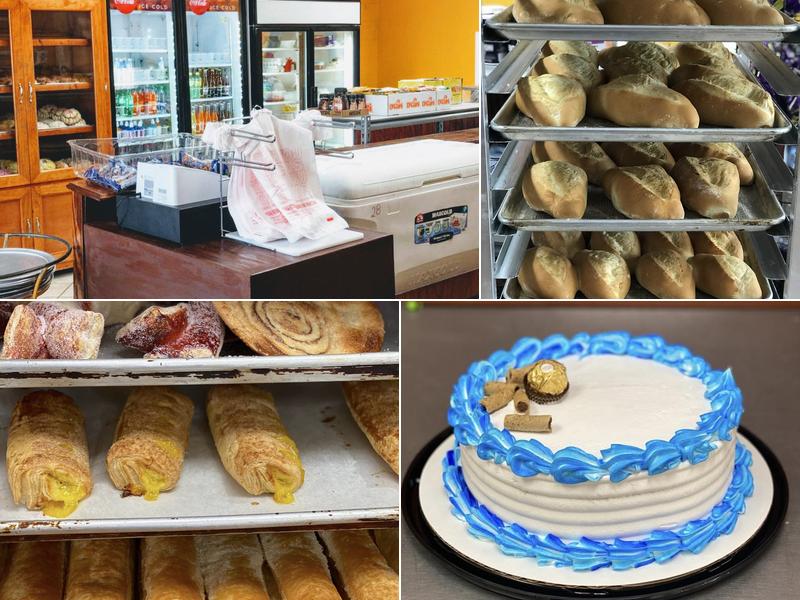 Panaderia y Tortilleria La Independencia