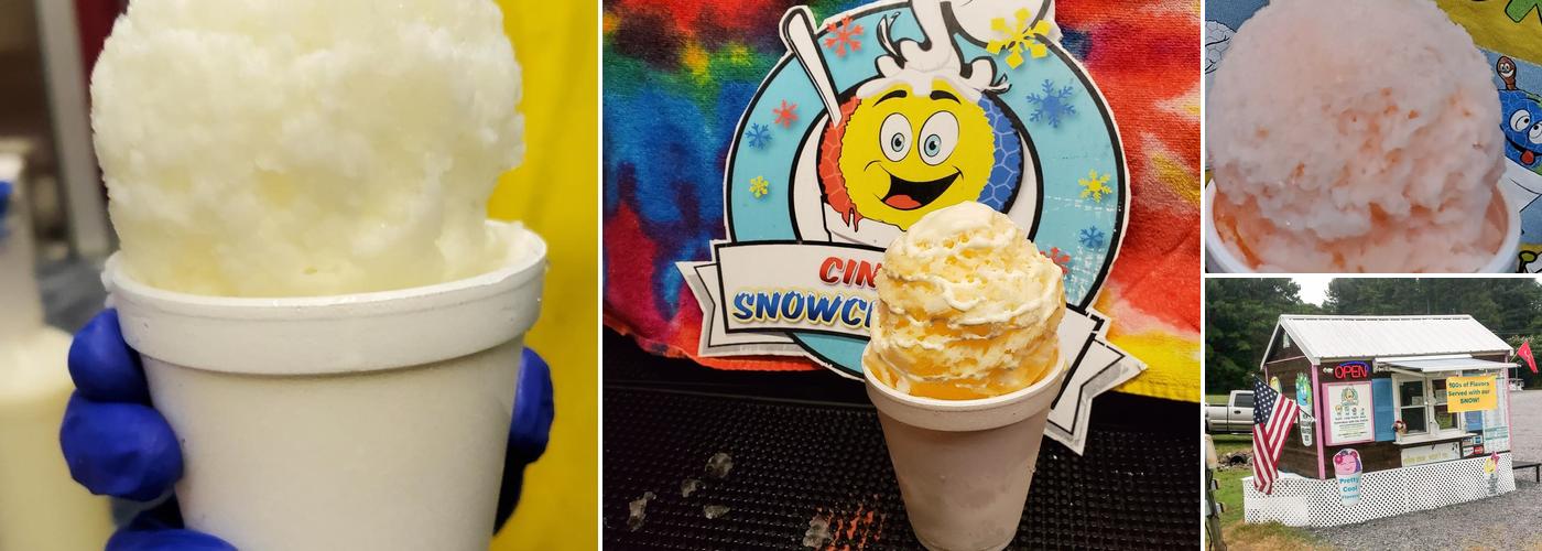 Cindy's SnowCreamery