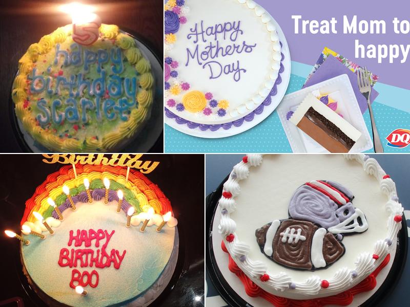 Dairy Queen Orange Julius