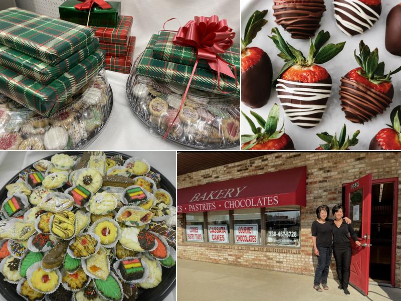 Cake & Candy Center 10539 Northfield Rd, Northfield