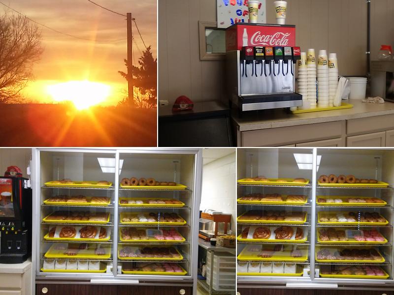 Browne's Daylight Donuts