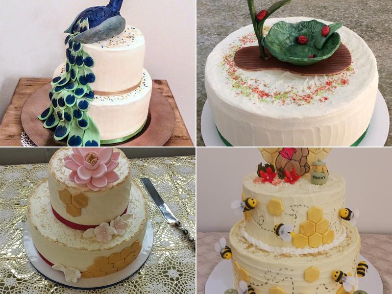 CAKES AND DESSERTS BY MICHELE LLC