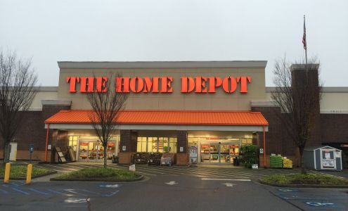 The Home Depot