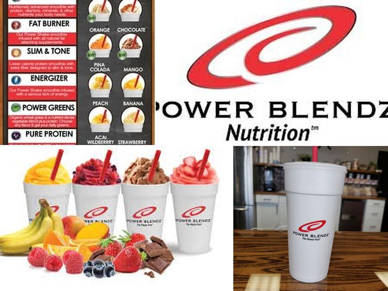 Power Blendz 6905 Plainfield Rd, Silverton