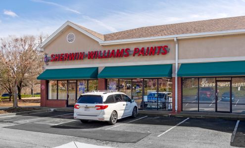 Sherwin-Williams Paint Store