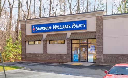 Sherwin-Williams Paint Store