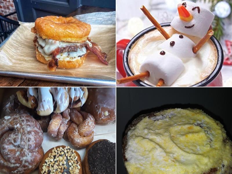 Home Bakery 109 W Main St, Coldwater