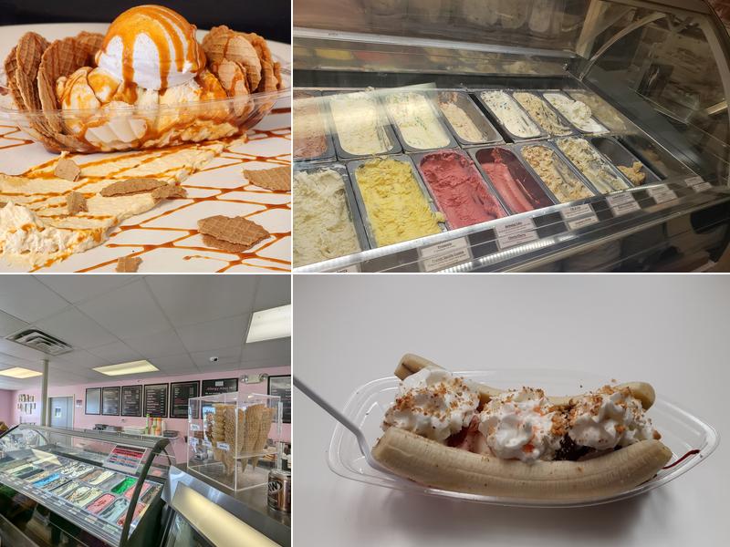 Lake City Creamery and Coffee