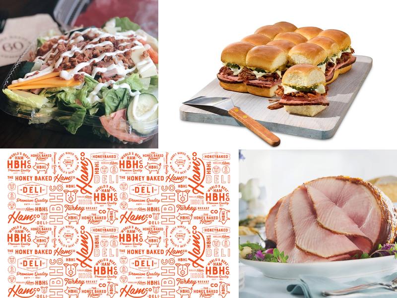 The Honey Baked Ham Company