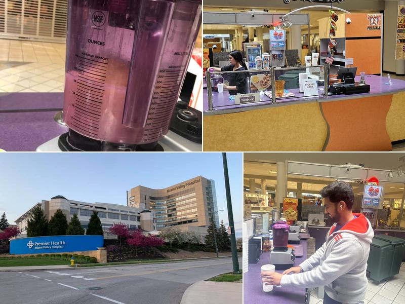 Fruit For All Reasons