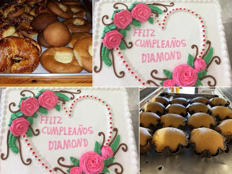 Panaderia El Ranchito