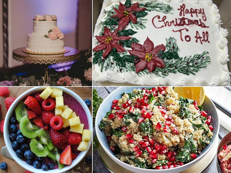 Giant Eagle Bakery Giant Eagle Bakery, Northfield