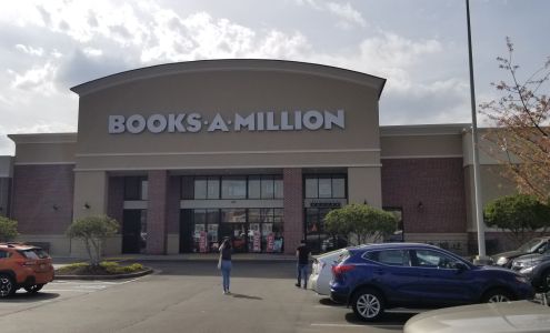 Books-A-Million