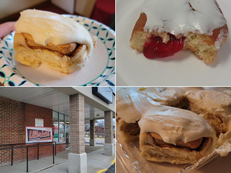 Ulbrich's Hometown Bakery