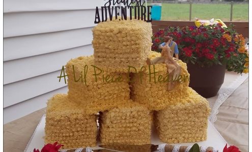 A Lil Piece Of Heaven Inc. Carson