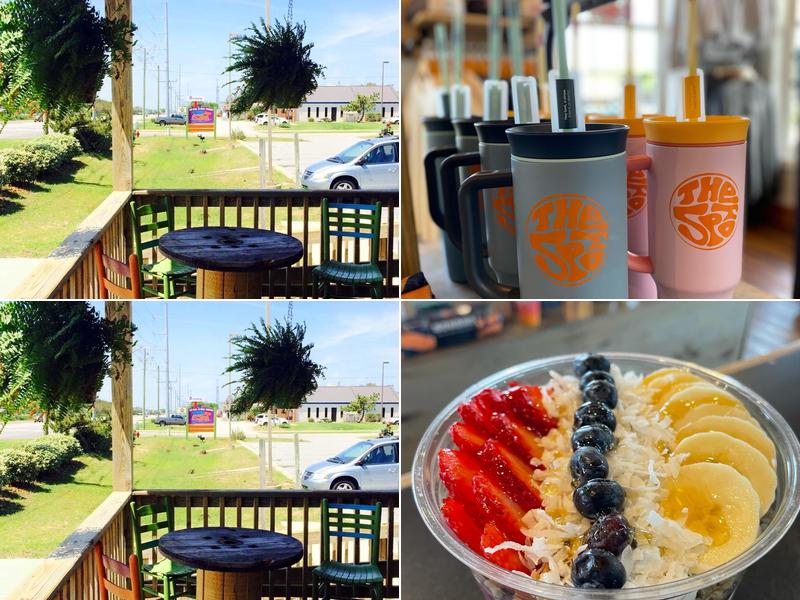 The Spot 2805 S Croatan Hwy, Nags Head