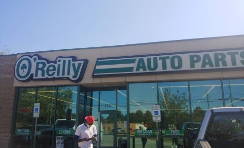 O'Reilly Auto Parts