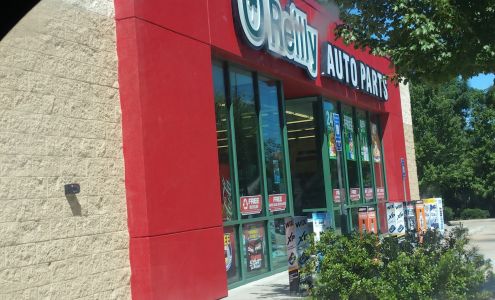 O'Reilly Auto Parts