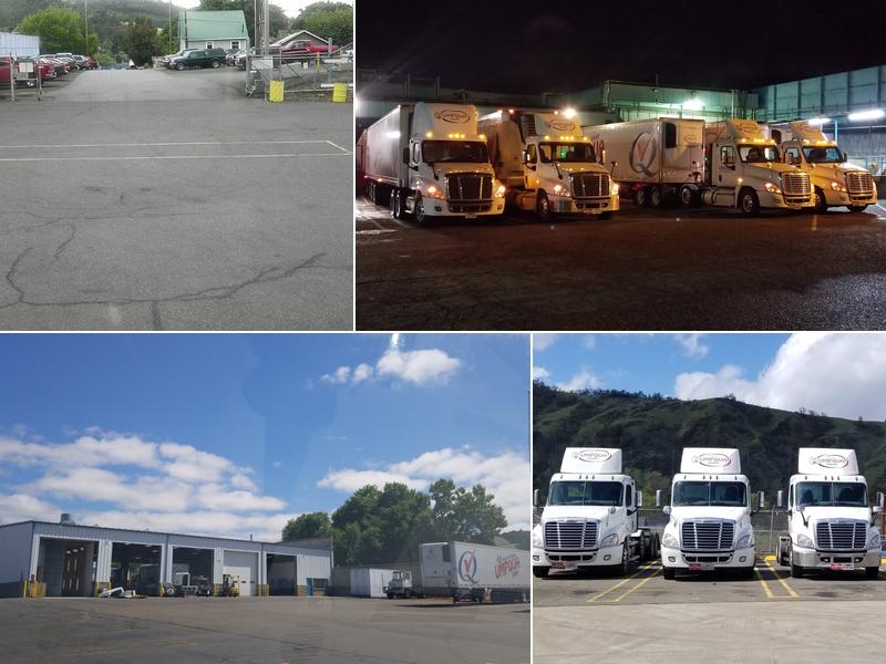 Umpqua Dairy Products