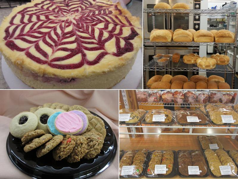 Cora's Cookies & Such