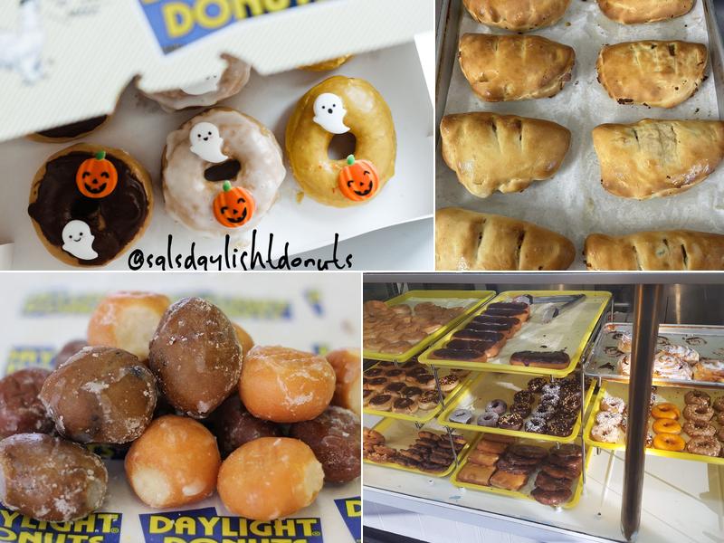 Sal's Daylight Donuts