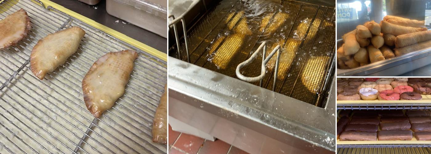 Pawhuska Daylight Donuts