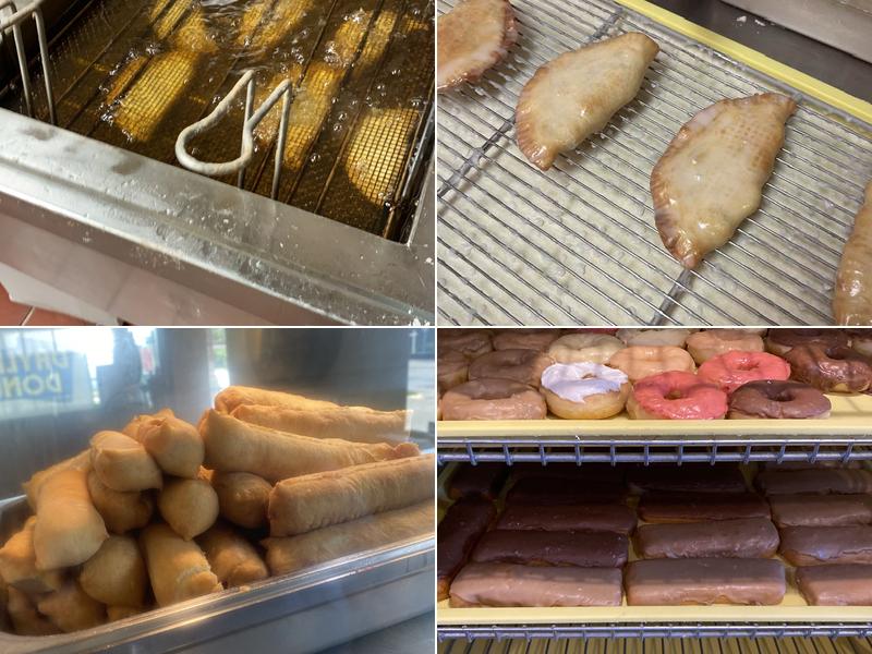 Pawhuska Daylight Donuts