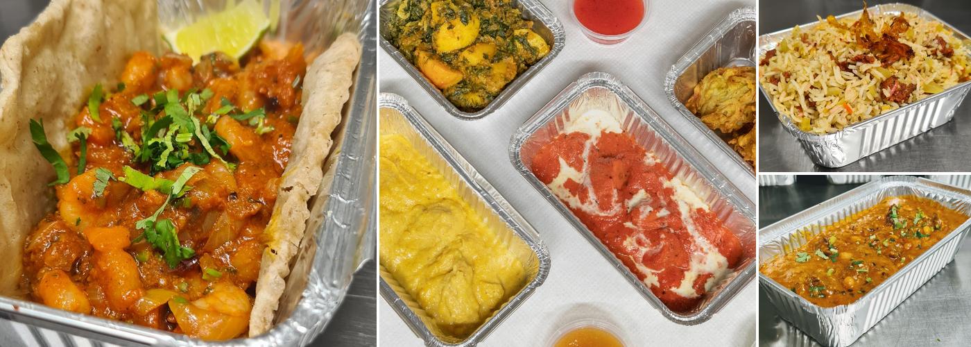 Eastern Kitchen East Ham