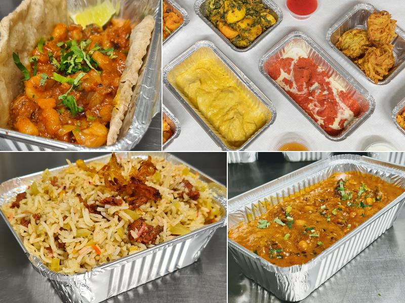 Eastern Kitchen East Ham