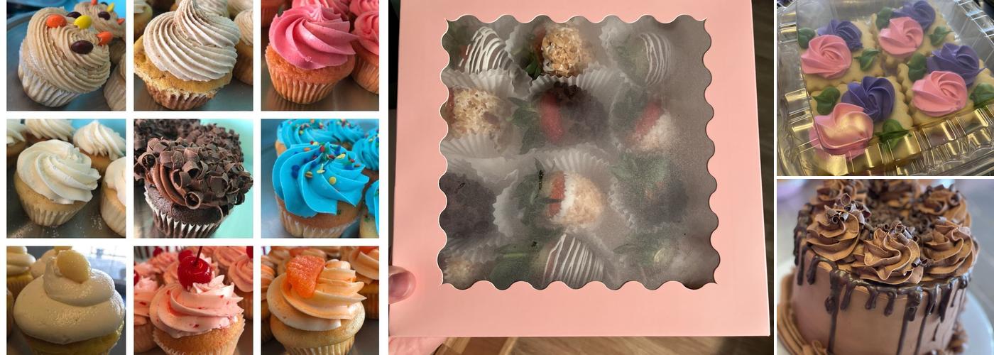 Designer Cakes Bakery