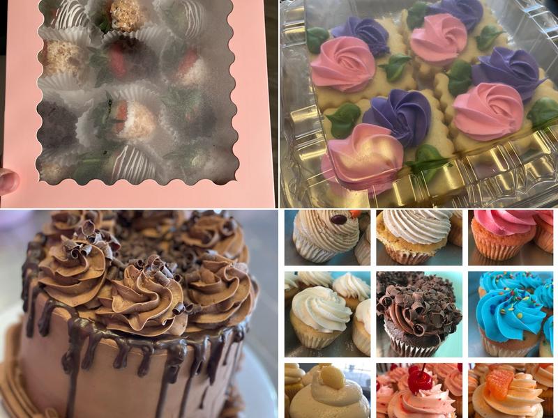 Designer Cakes Bakery