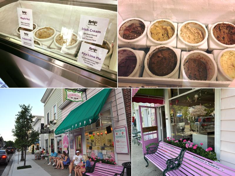 Yummies 220 E Main St, Harbor Springs