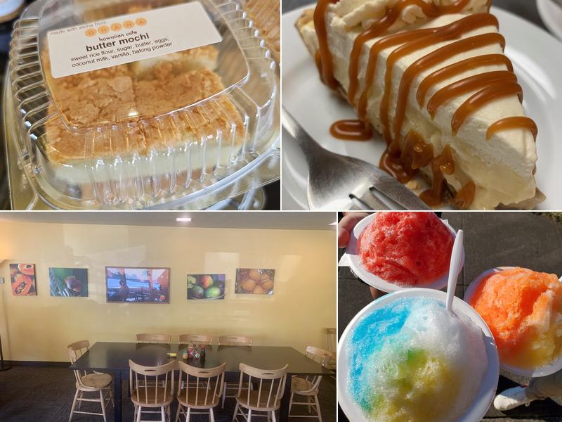Ohana Dessert & Shave Ice