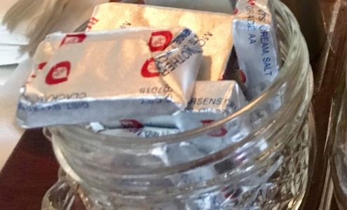 Larsen's Creamery Inc