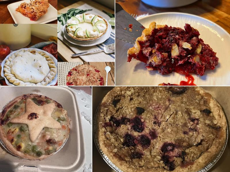 Willamette Valley Pie Co. Production Facility