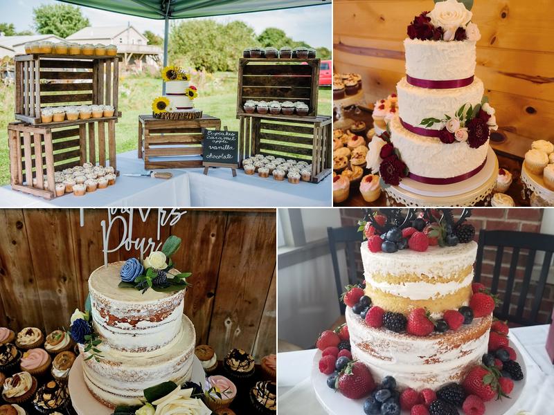 Ginniebug Creations 31 Tamplin Dr, Troy