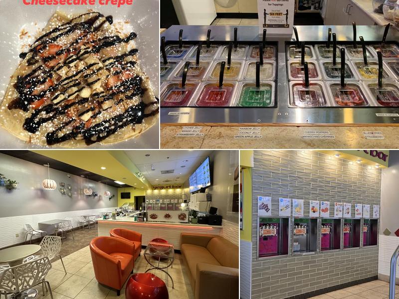 Peachy Berry 8261 SW Wilsonville Rd, Wilsonville