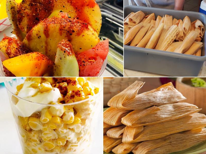 Panaderia Azteca 805 E Main St, Klamath Falls