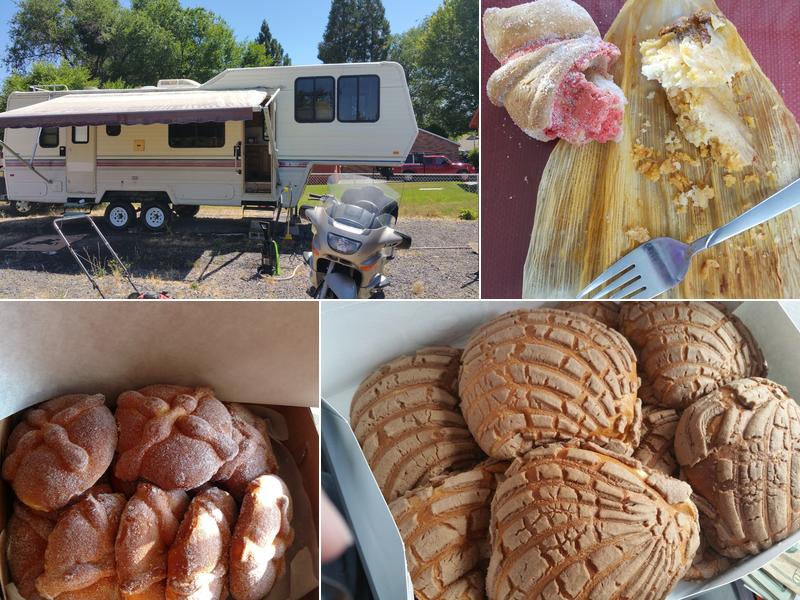 La Perla Bakery 3840 Shasta Way, Klamath Falls