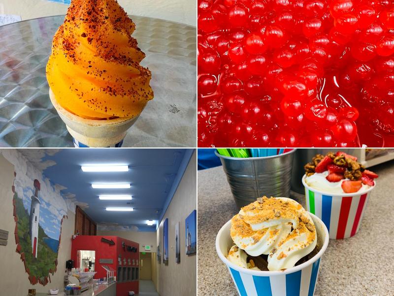 Lighthouse Yogurt Company