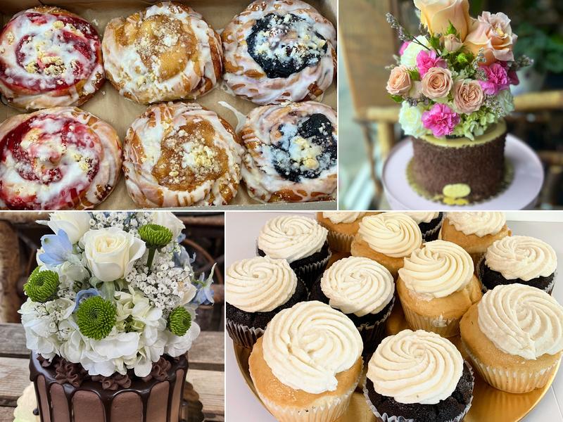 Portland Bakery Delivery