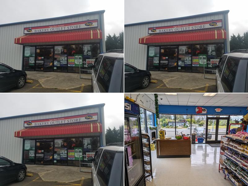 Franz Bakery Outlet Store