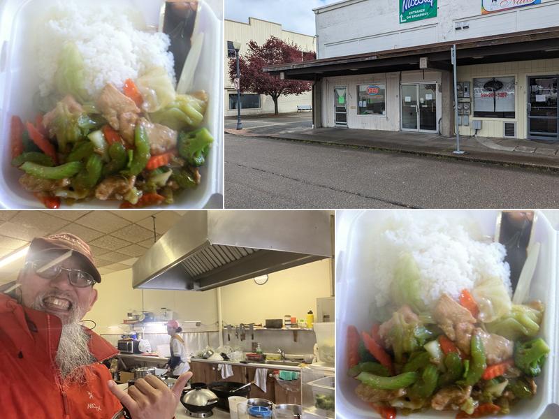 Kim's Oriental Market