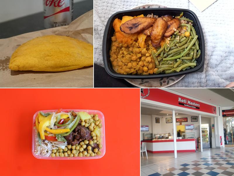 Roti Masters