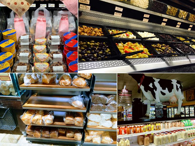 Market District Bakery