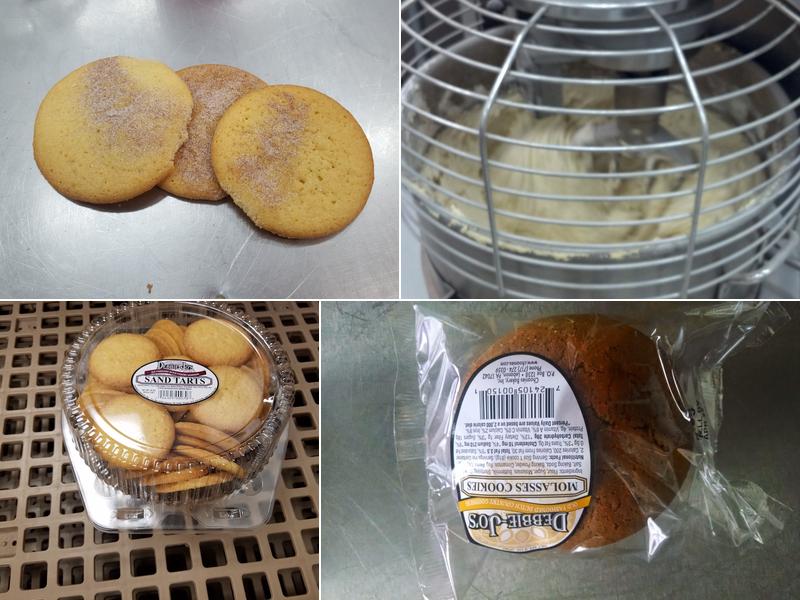 Debbie-Jo's Bakery/Choanies Bakery