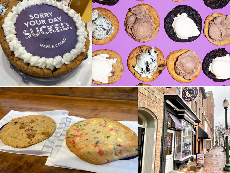 Insomnia Cookies