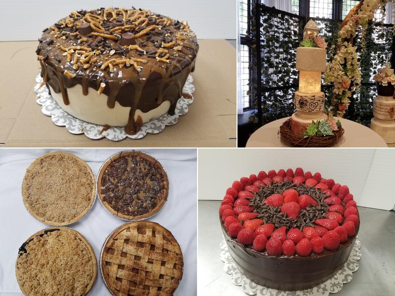 Heart Of The Kitchen, LLC