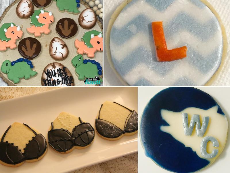 East Side Sweets 5685 Werkshire Terrace, Milford